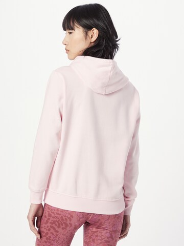 SKECHERS Sportief sweatshirt in Roze