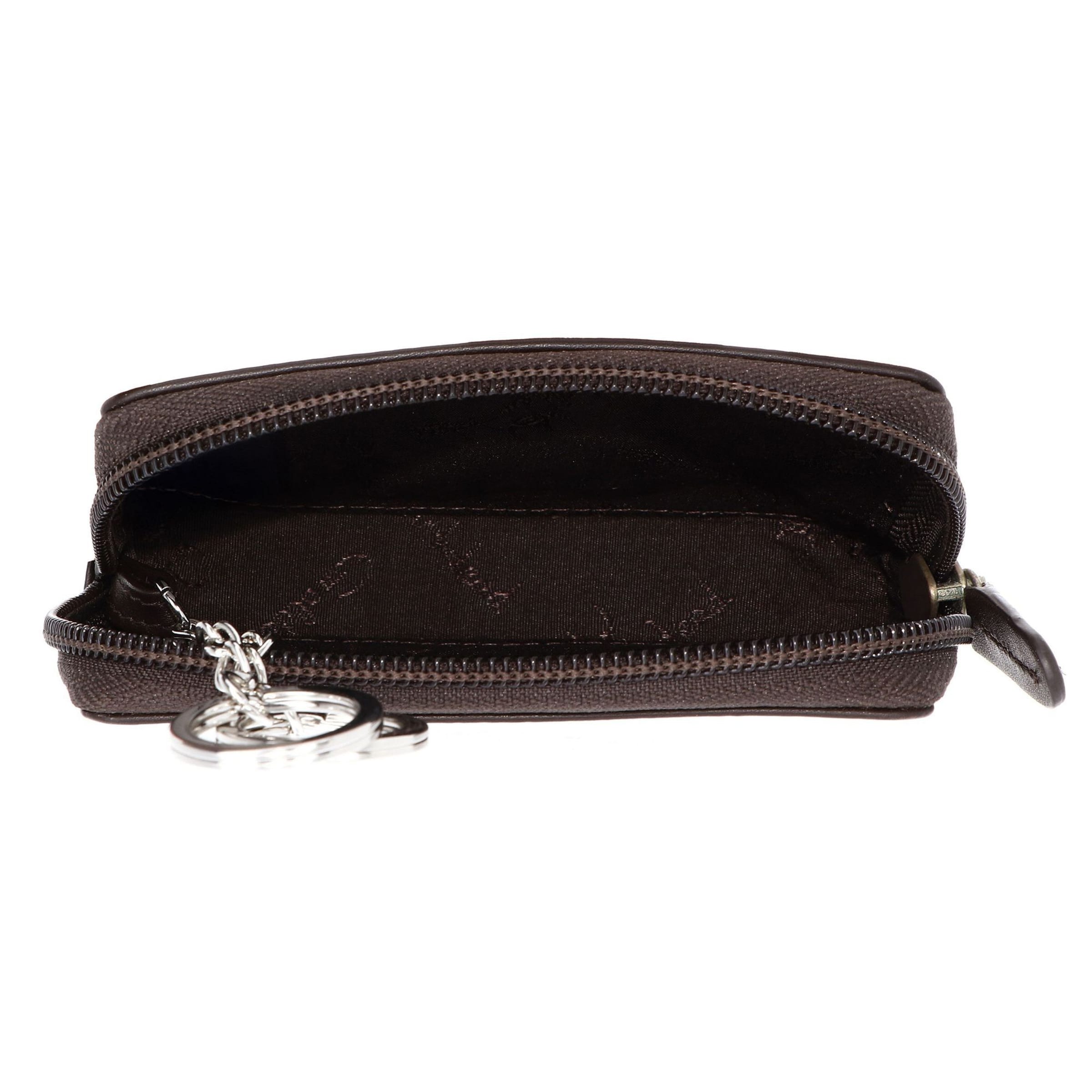 Porte-clés 'Polo' GOLDEN HEAD en marron