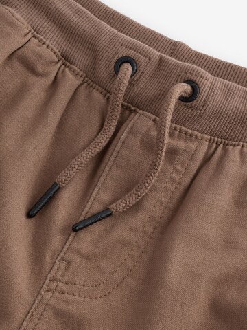 regular Pantaloni di Next in marrone
