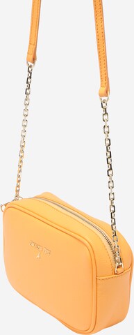 PATRIZIA PEPE Crossbody Bag in Orange