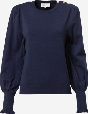 Fabienne Chapot Sweater 'Molly' in Blue: front