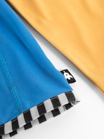 WeeDo Functioneel shirt in Blauw