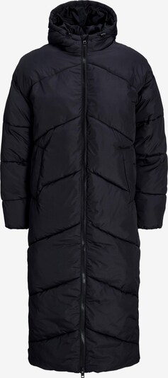 Žieminis paltas 'ELLIOT' iš JACK & JONES, spalva – juoda, Prekių apžvalga