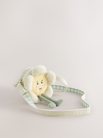 Next Taška 'Flower Novelty' – béžová