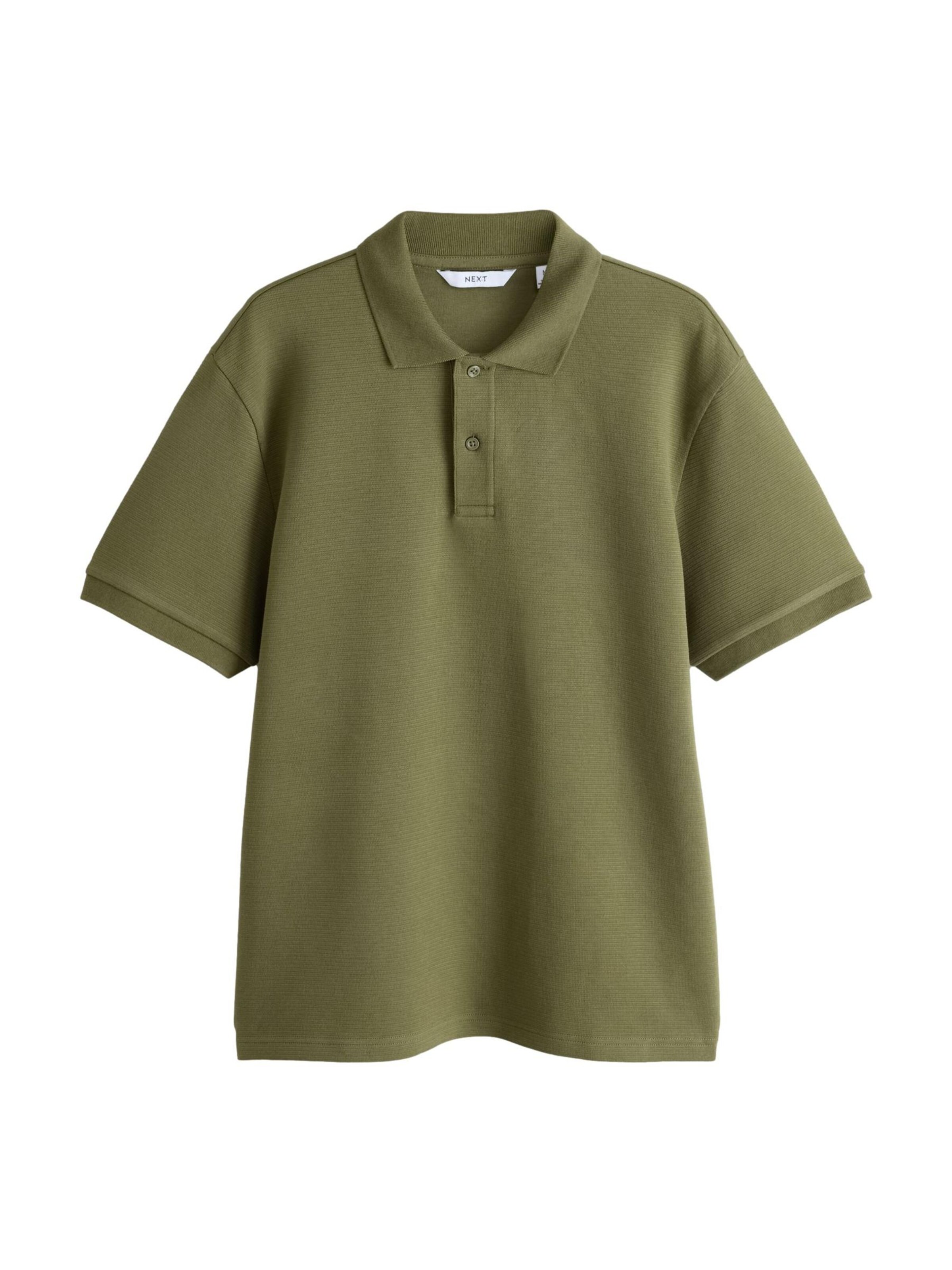 Next Bluser & t-shirts i 4XL i oliven, Produktvisning