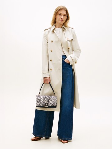 TOMMY HILFIGER Handtasche in Blau