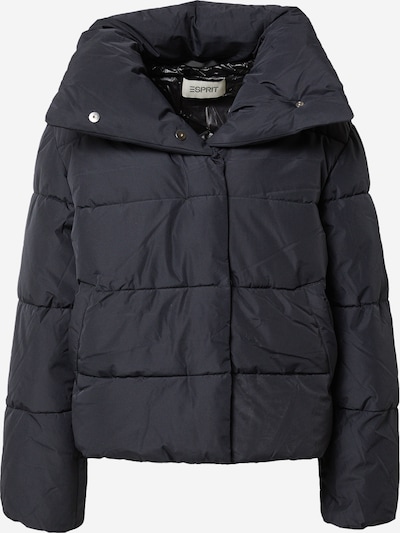 ESPRIT Winter jacket 'pricestartr puf' in Black, Item view