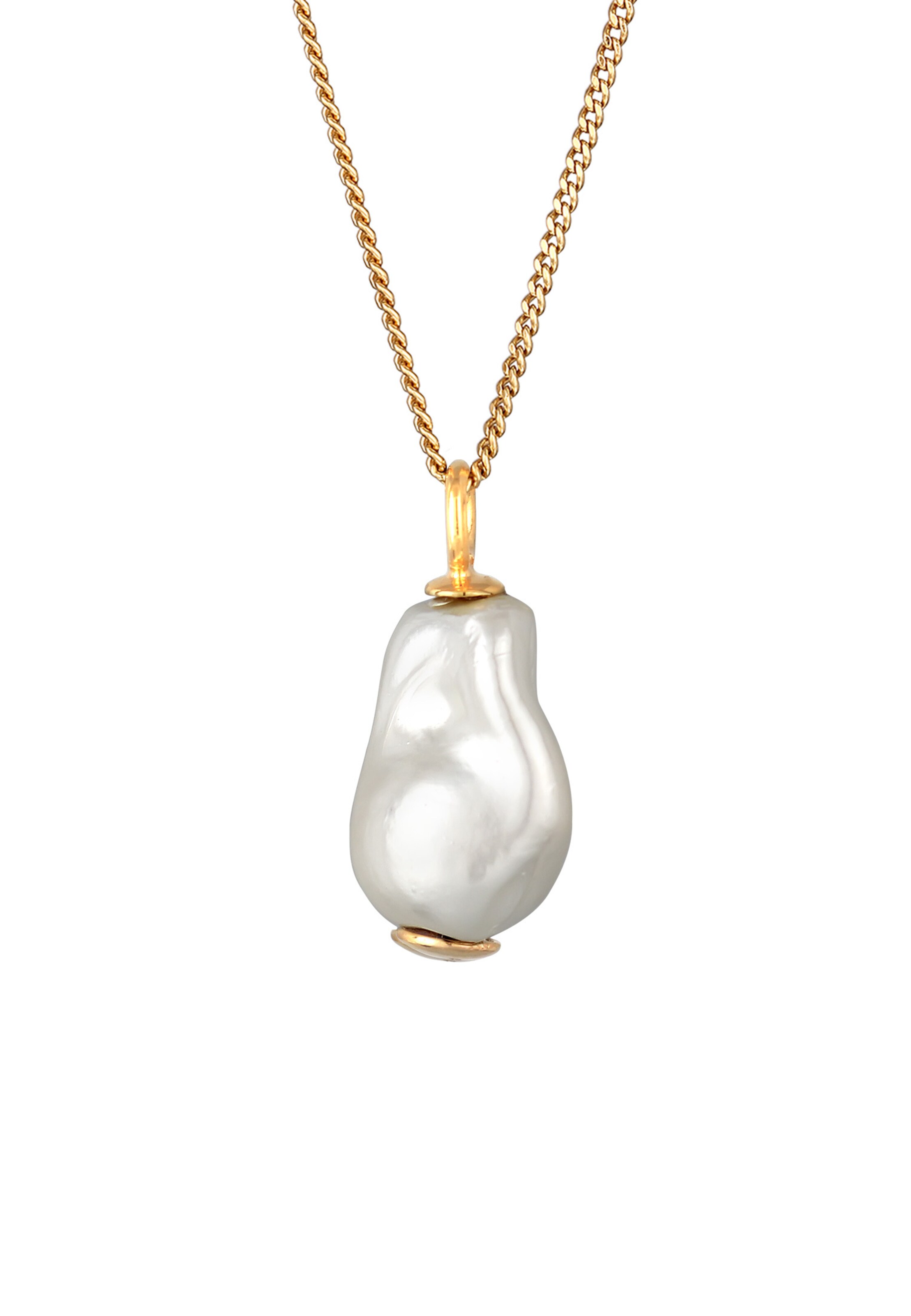 ELLI Necklace in Gold