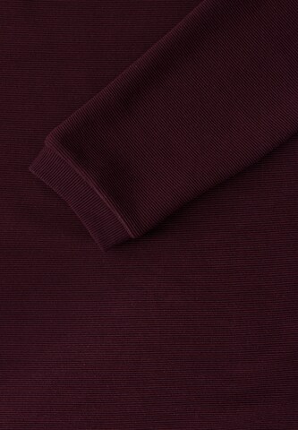 STREET ONE Shirt in Rot