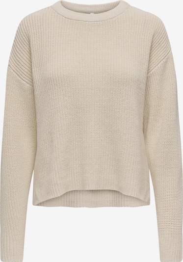 ONLY Pulover 'ONLLuna' u bež, Pregled proizvoda