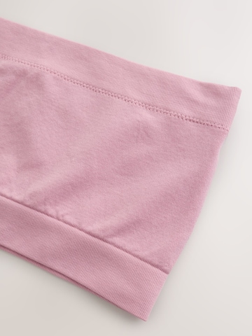 Next Bandeau BH 'Ultimate Comfort' in Mischfarben