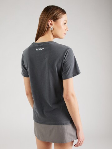 GANT T-Shirt 'RESORT' in Grau