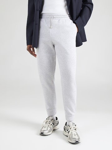 Tapered Pantaloni 'ONSCHASE' di Only & Sons in grigio: frontale