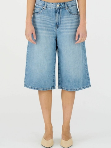 regular Jeans 'Augusta' di Ivy Copenhagen in blu: frontale