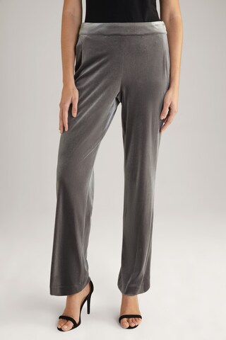 Regular Pantalon JOOP! en gris : devant