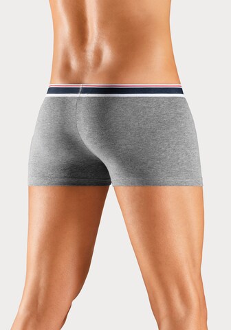 Boxers s.Oliver en gris