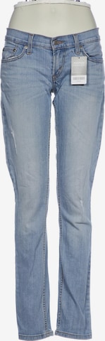 LEVI'S ® Jeans 26 in Blau: predná strana