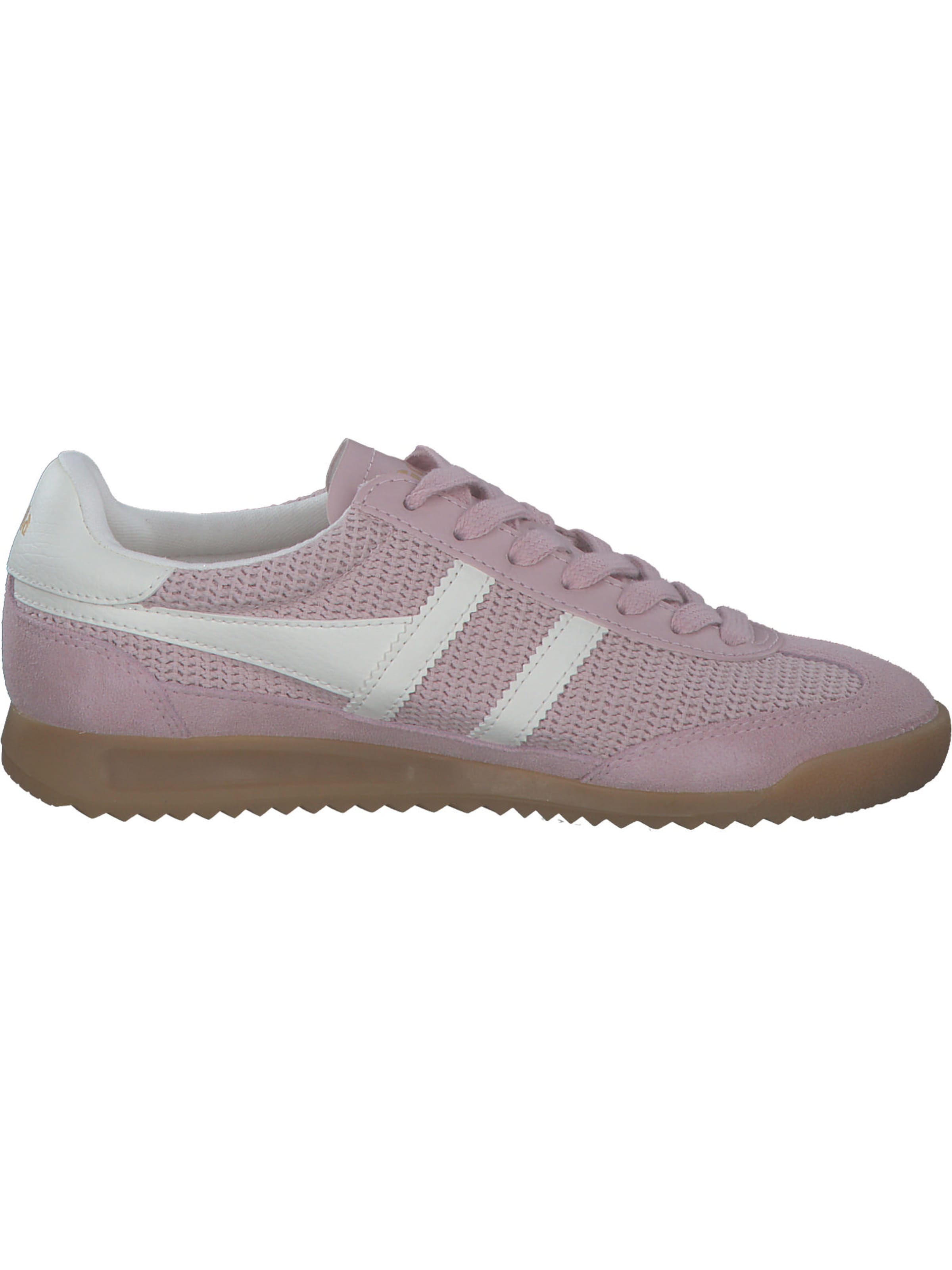 Gola Platform trainers 'Tornado Zephyr CLB768' in Pink