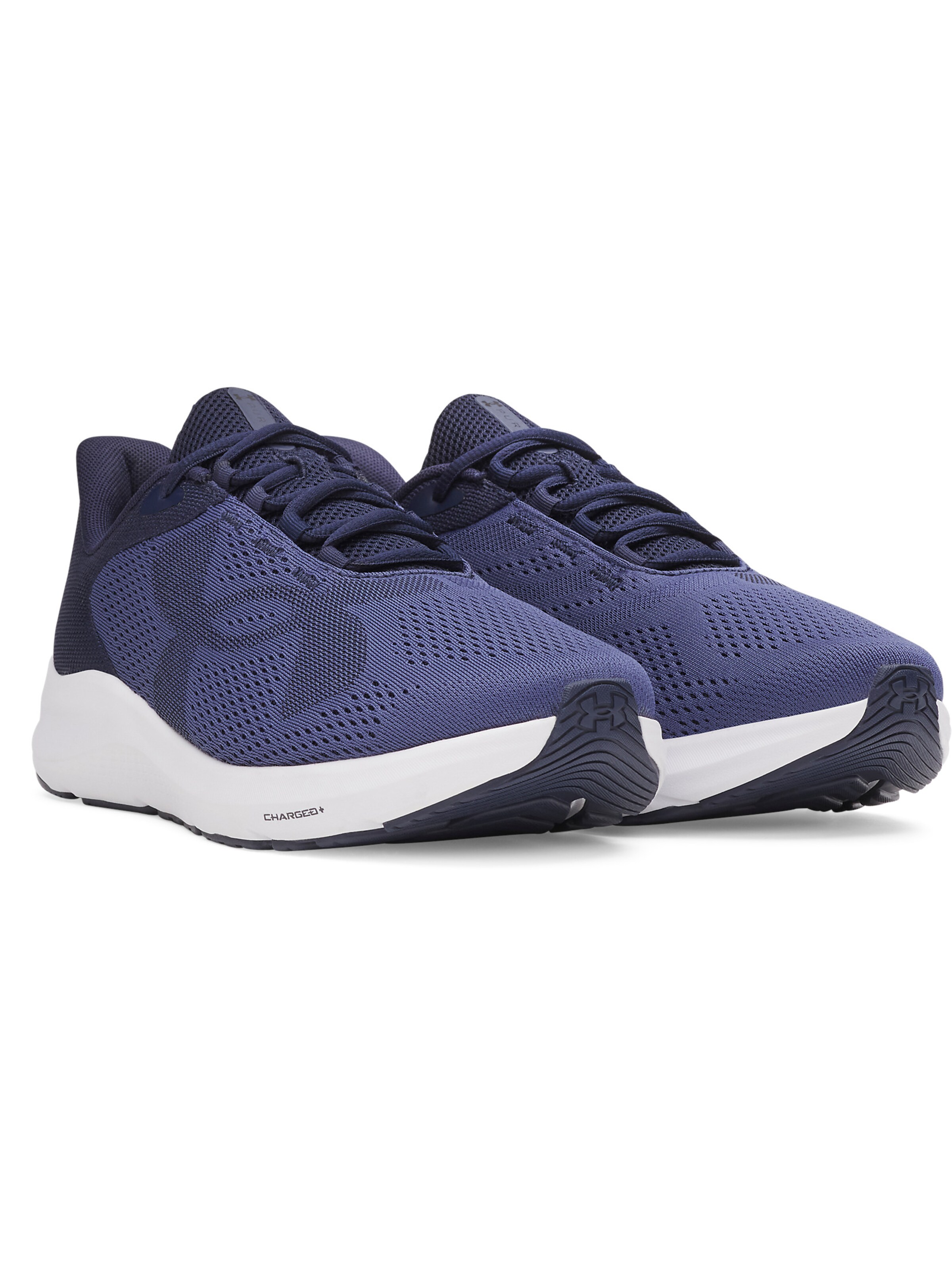 UNDER ARMOUR Running shoe 'Charged Pursuit 4' in Blue