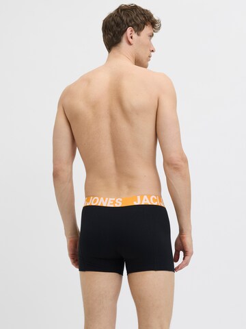 JACK & JONES Boxeralsók 'JACCONOR' - fekete
