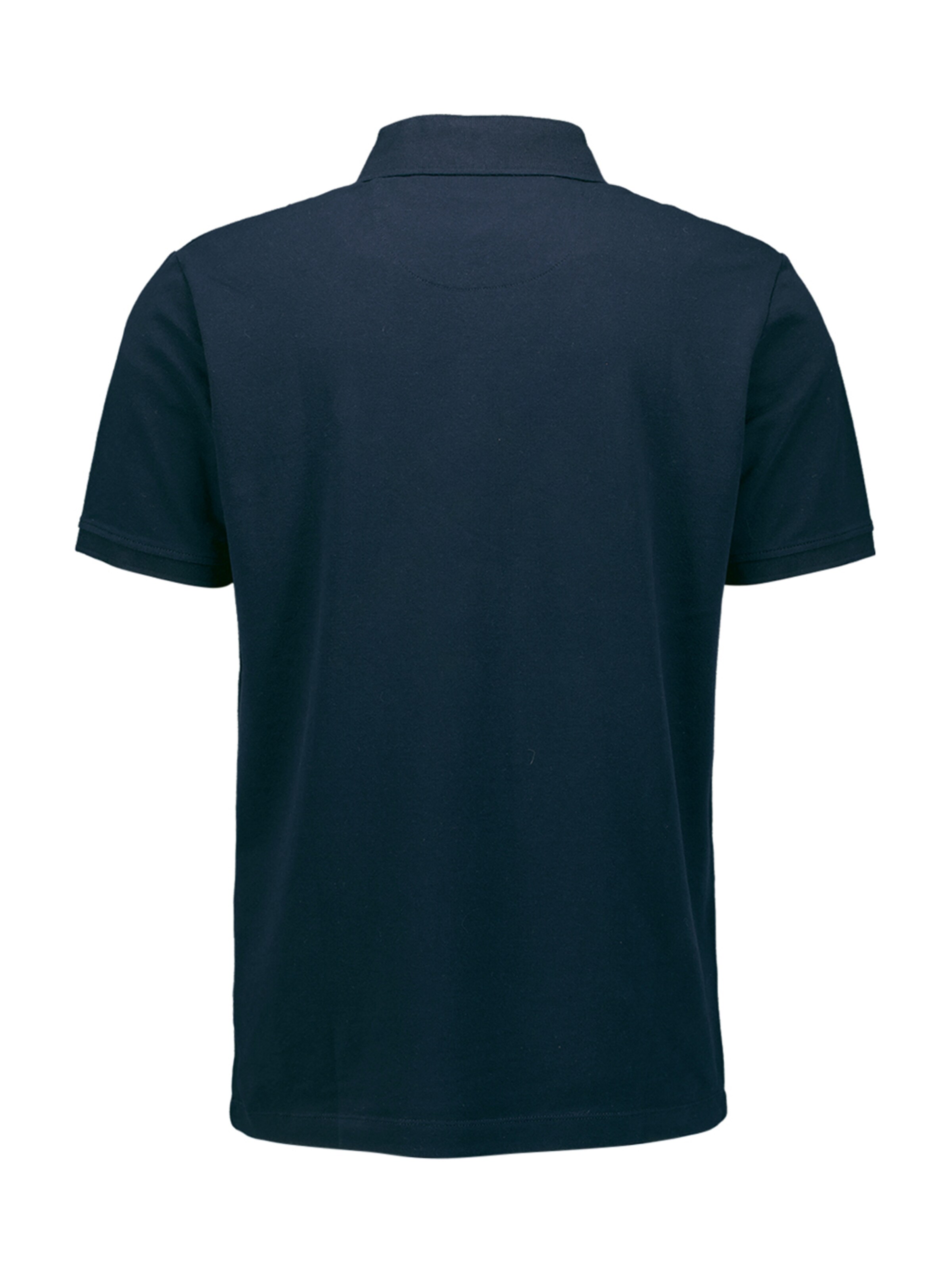 No Excess Póló - kék