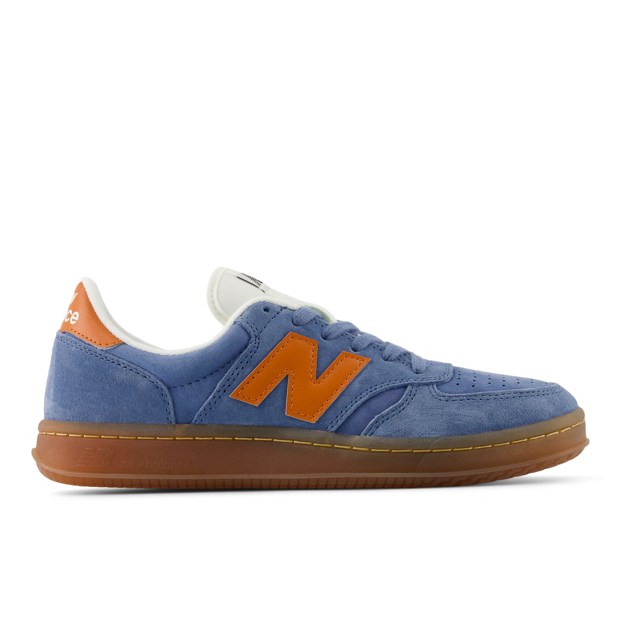 new balance Sneakers laag 'T500' in Blauw