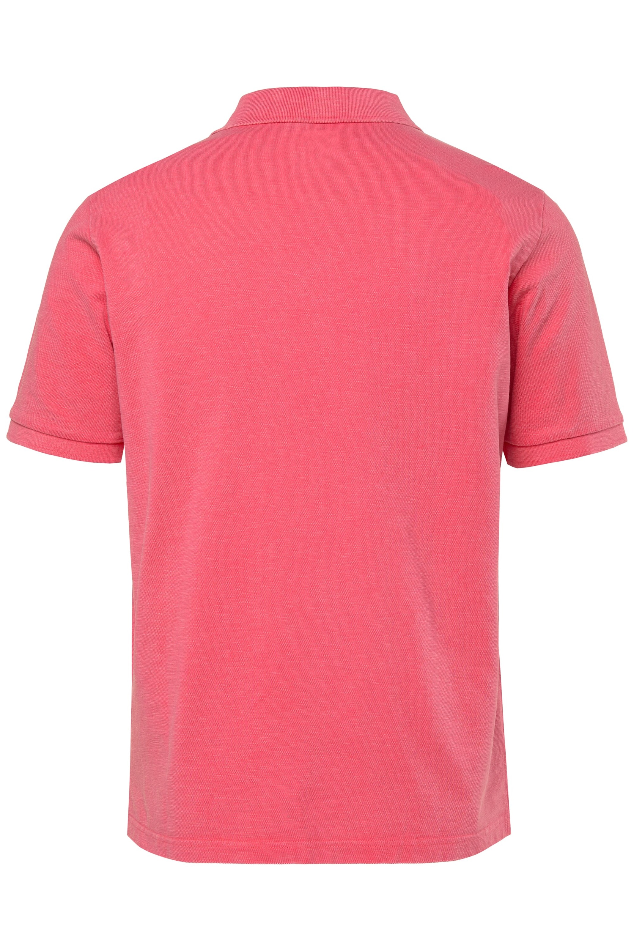 JP1880 Poloshirt in Pink