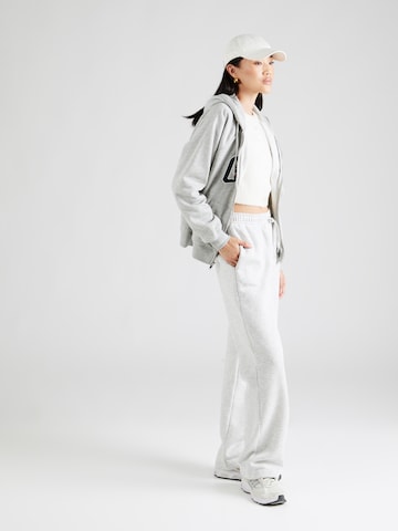 GAP Кофта на молнии в Серый