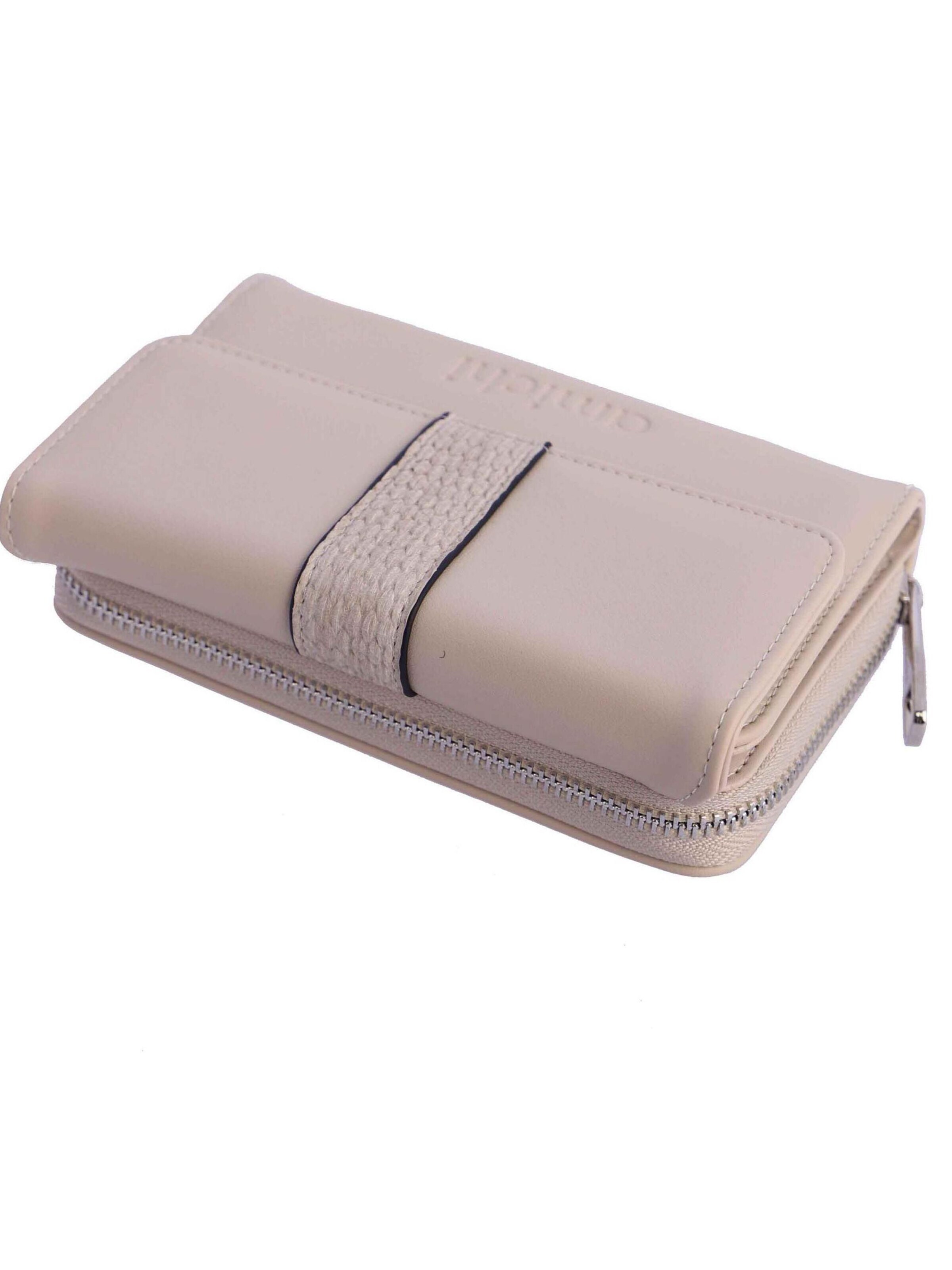 Amichi - Cartera en beige