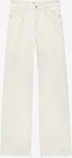 Pull&Bear Jeans in Ecru, Item view