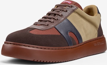 Sneaker bassa ' Runner K21 ' di CAMPER in colori misti: frontale