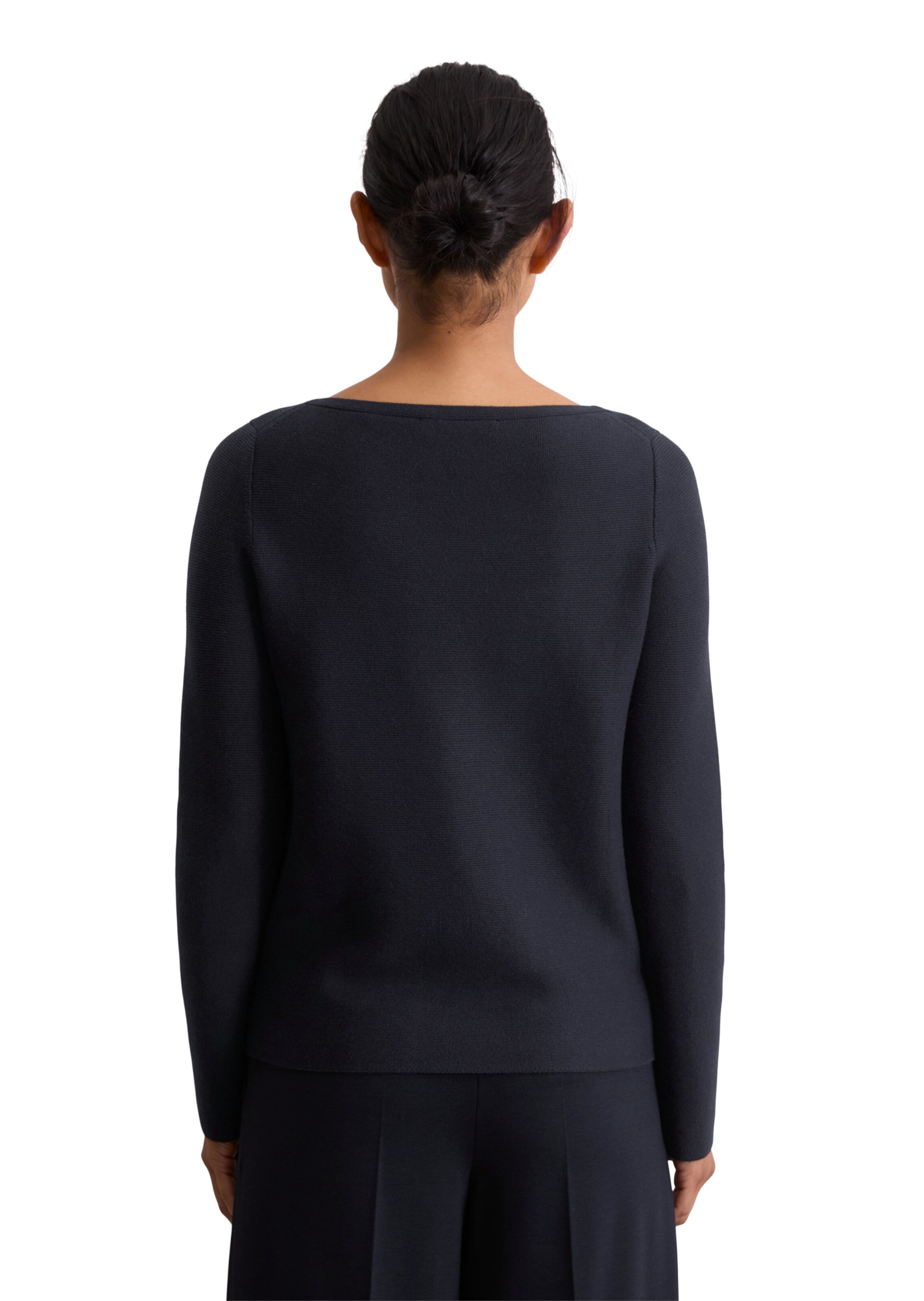 Marc O'Polo Pullover in Blau