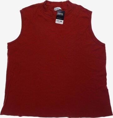 Ulla Popken Top & Shirt in 7XL in Red: front