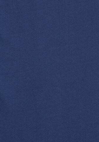 PEANUTS Nightgown in Blue