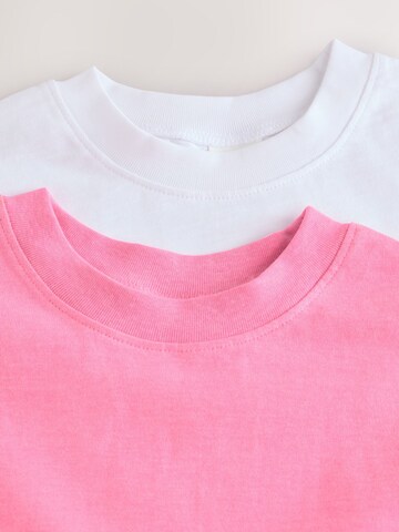 Next - Camisola em rosa