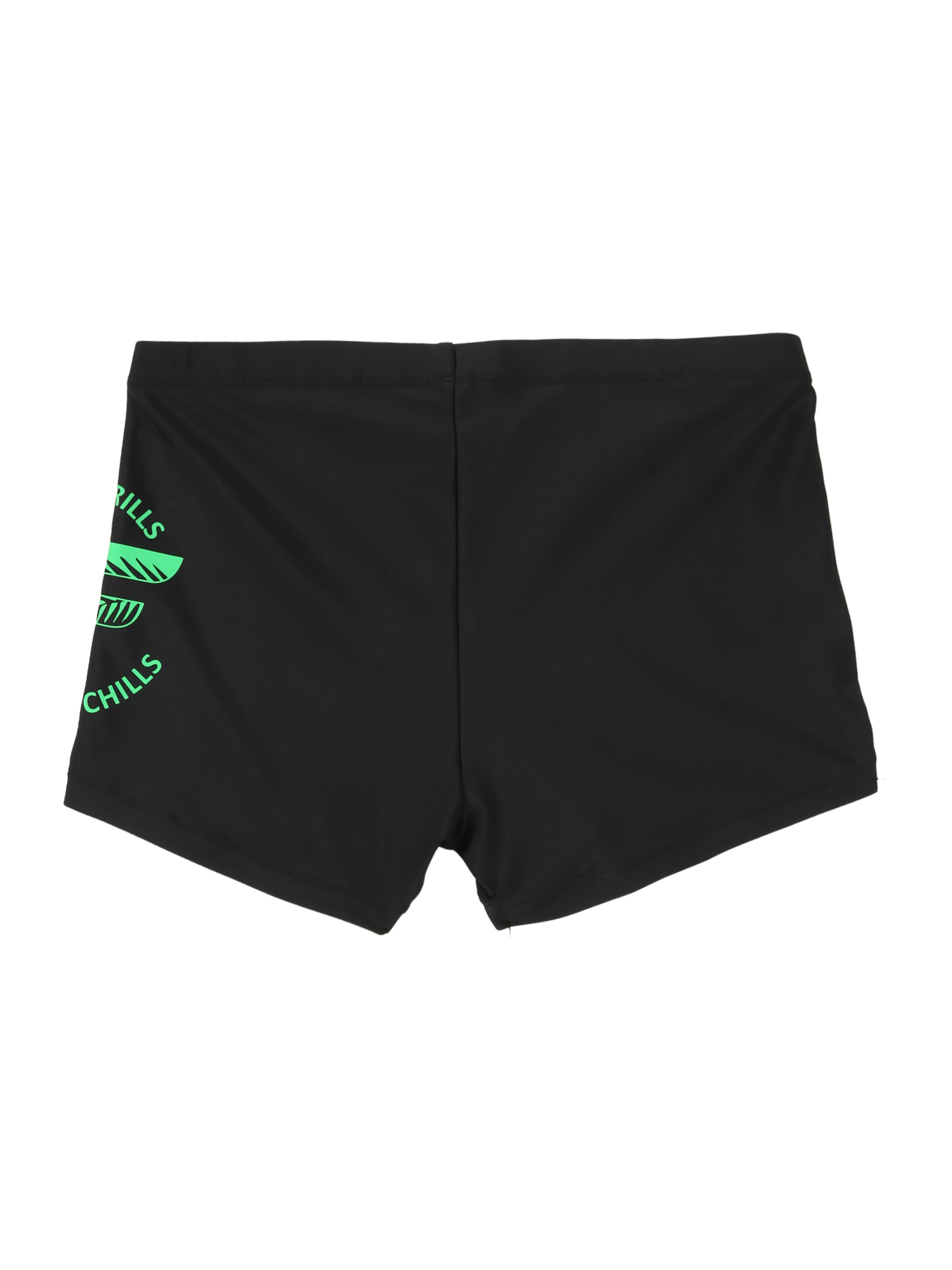 4F Junior Спортивная пляжная одежда в Черный