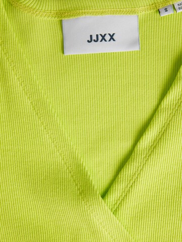 JJXX Shirt 'FRANCES' in Groen