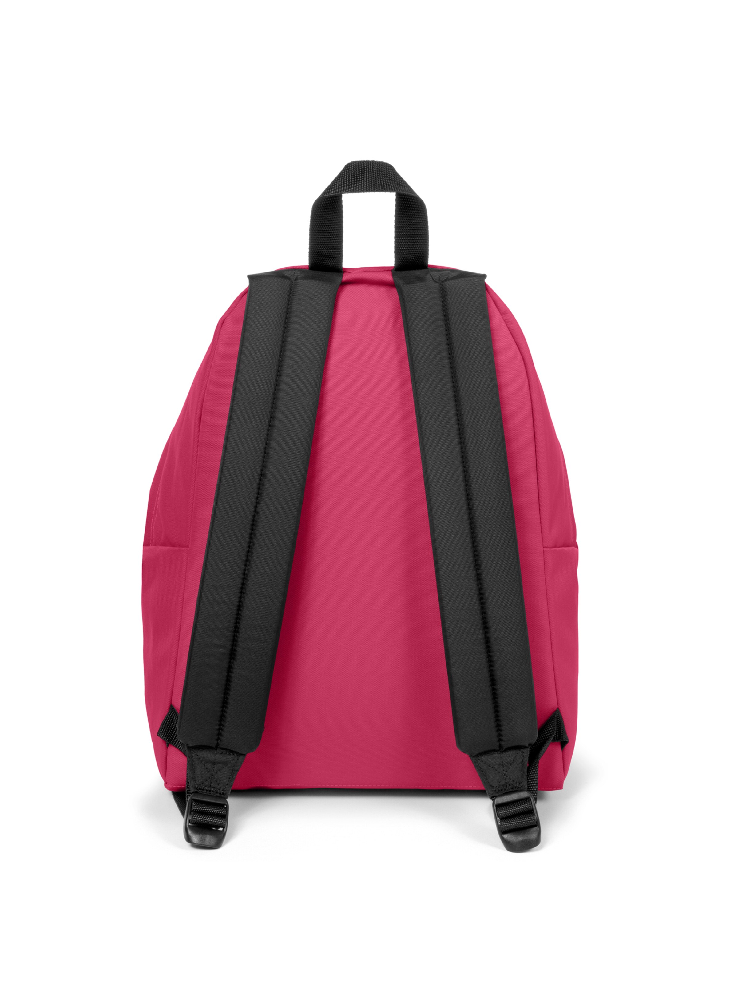 EASTPAK Backpack 'Padded PAK'R' in Pink