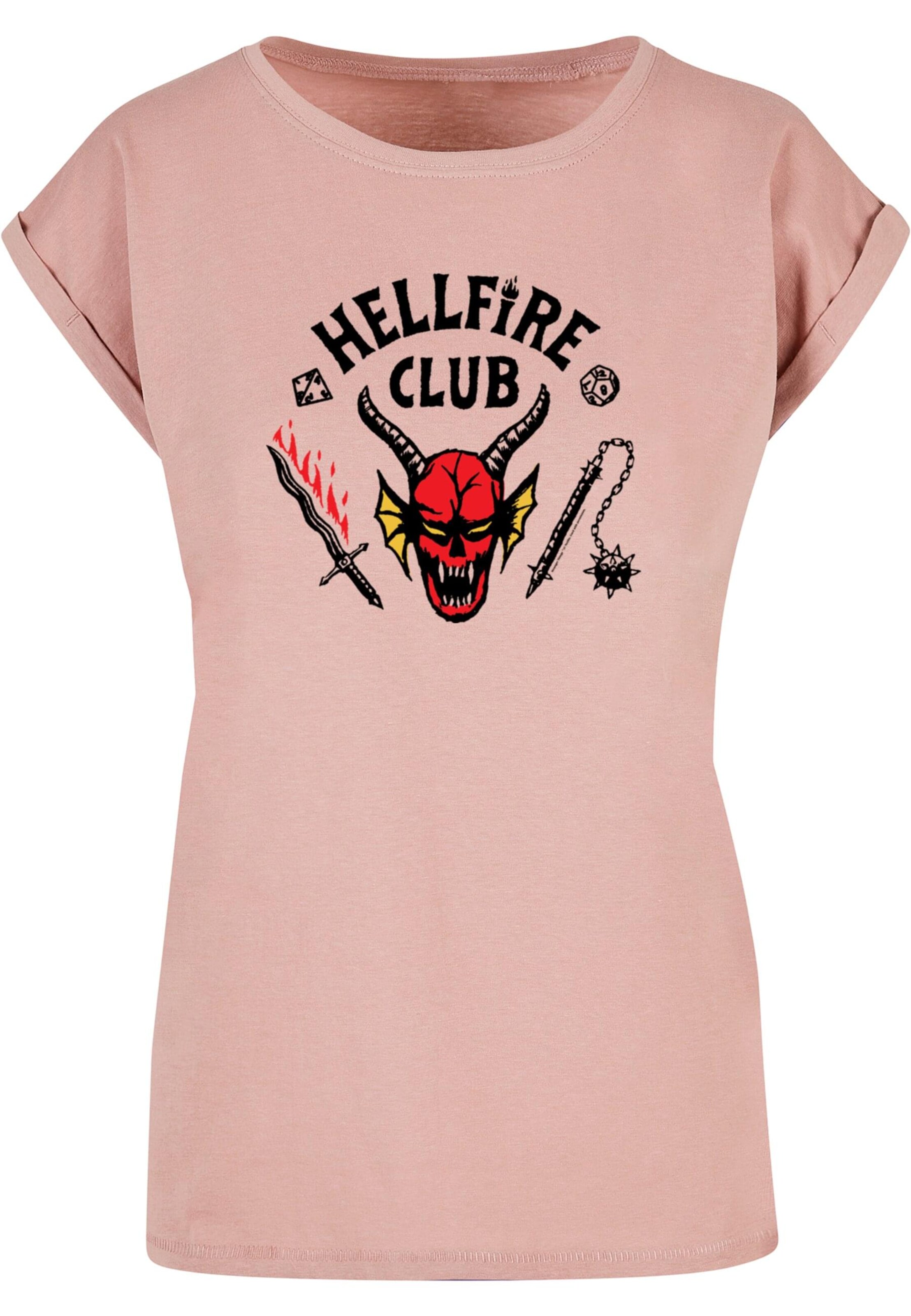 ABSOLUTE CULT T-Shirt in Beige: Vorderseite