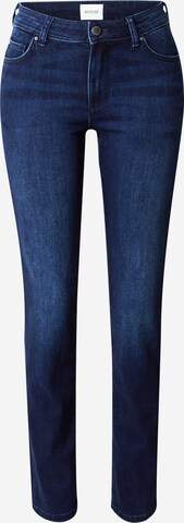 MUSTANG Regular Jeans in Blue: front