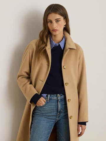 Lauren Ralph Lauren Välikausitakki värissä beige