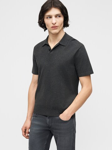 regular Jeans 'ANBASS' di REPLAY in grigio