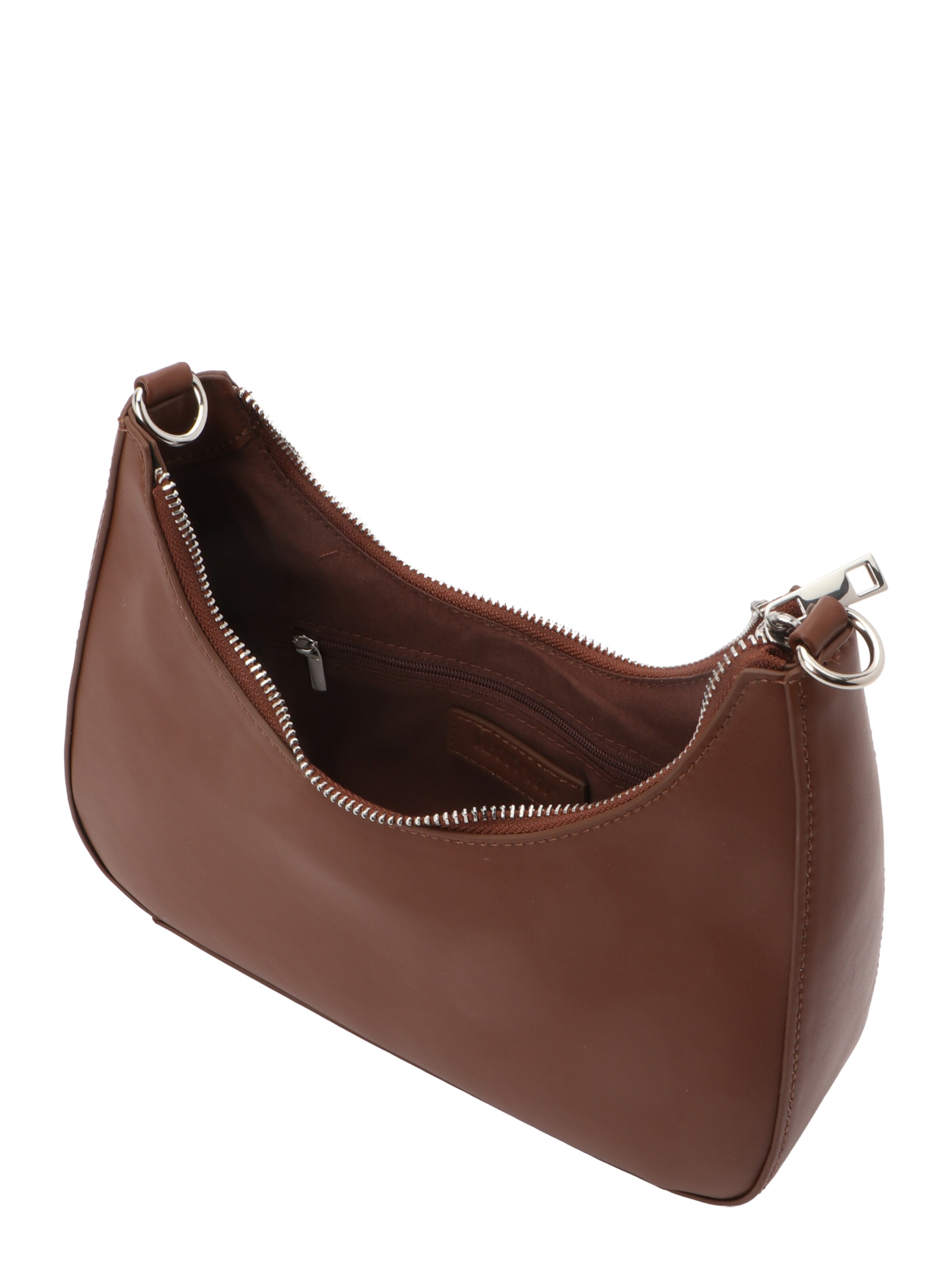 Geantă de umăr de la ABOUT YOU pe maro