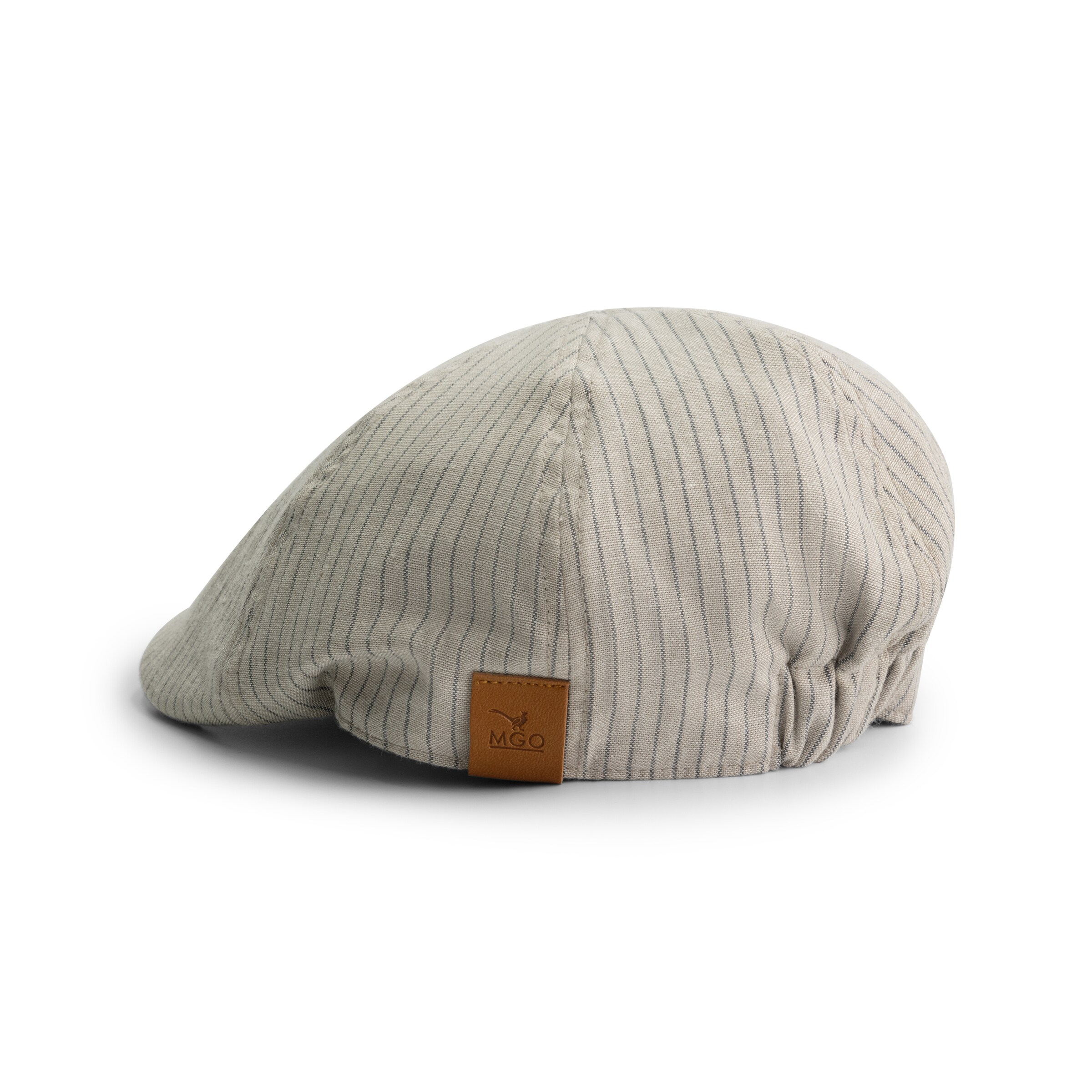 MGO Cap 'Bury' in Beige