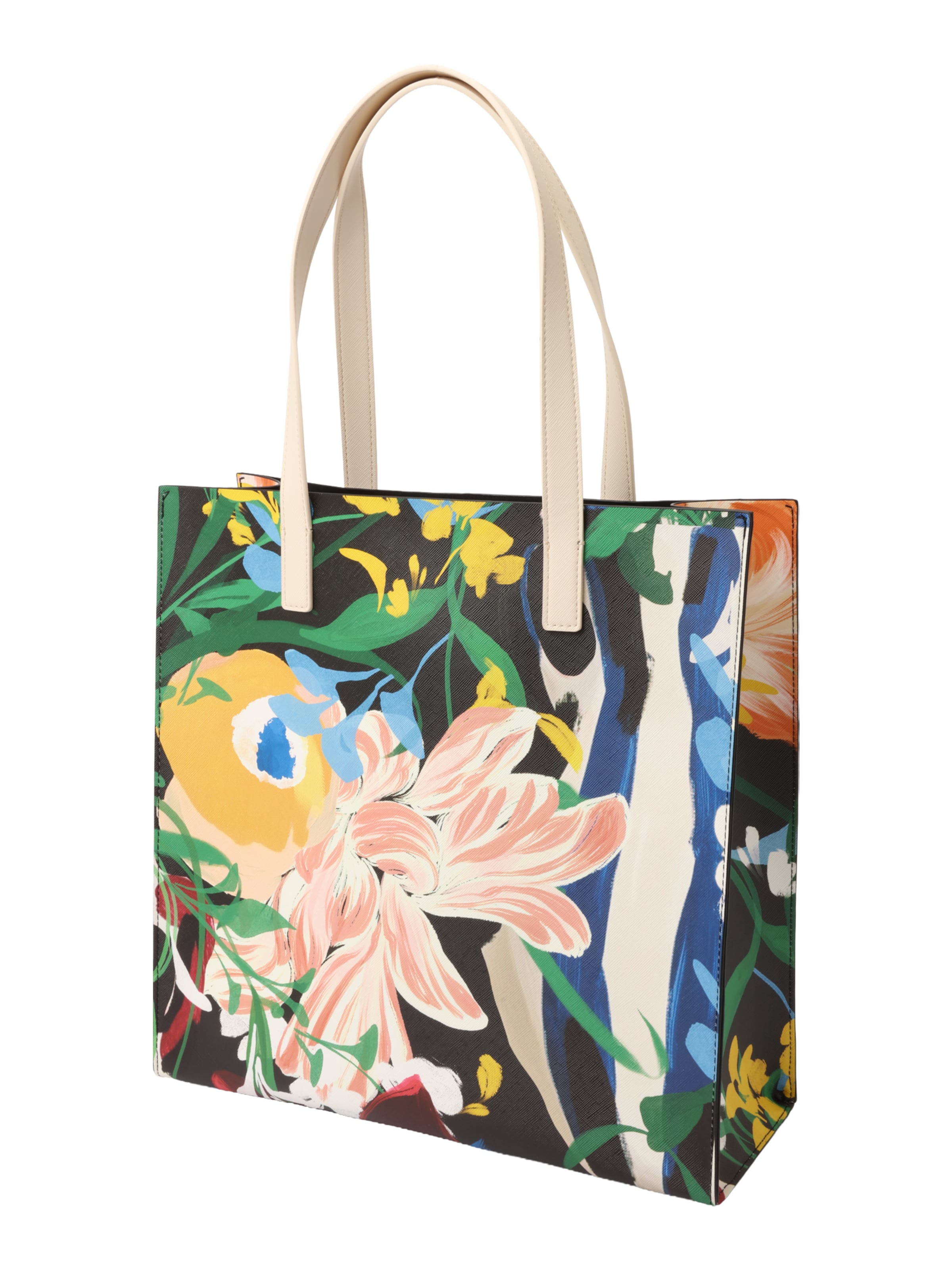Ted Baker Shopper 'BOUANI' in Beige