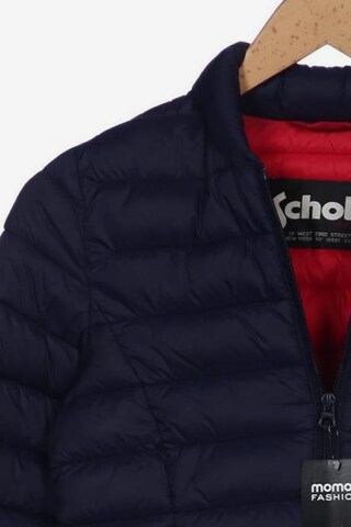 Schott NYC Jacket & Coat in XS in Blue