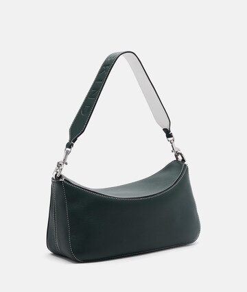 Liebeskind Berlin Shoulder Bag in Green