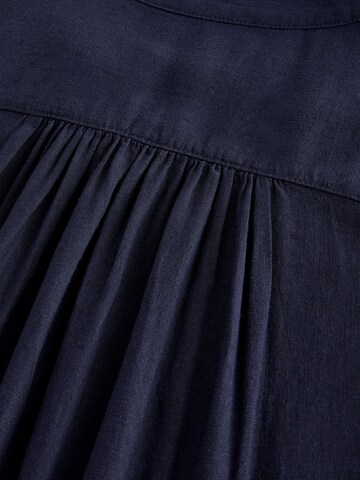 Next Dress in Blue