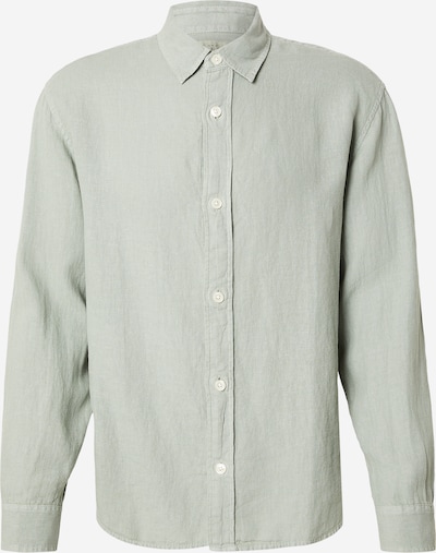 Marškiniai iš Abercrombie & Fitch, spalva – pastelinė žalia, Prekių apžvalga