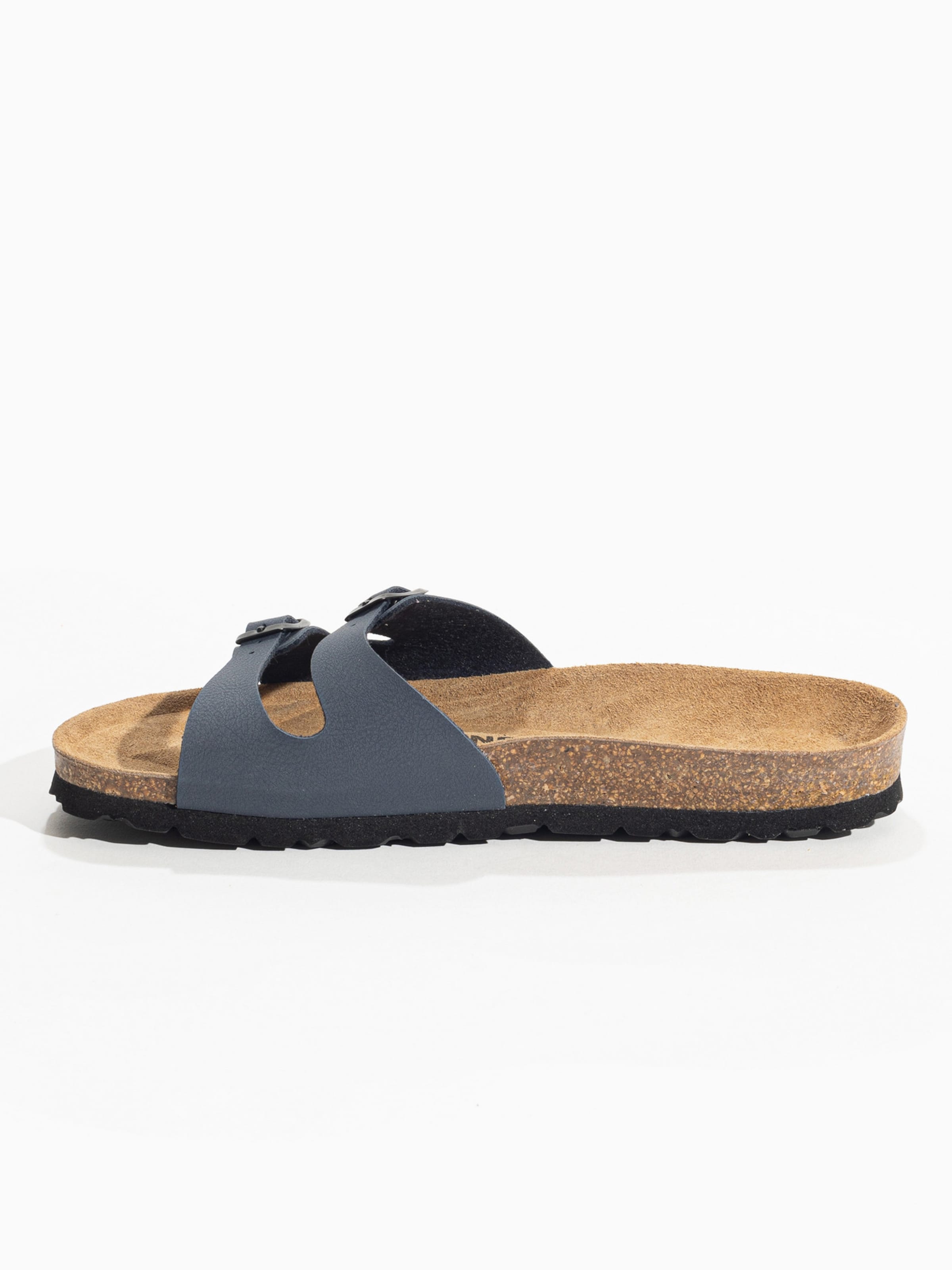Bayton Mule 'Melinda' in Blue